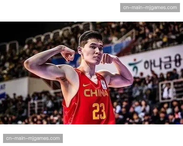 阿不都沙拉木当选常规赛最有价值球员(MVP)