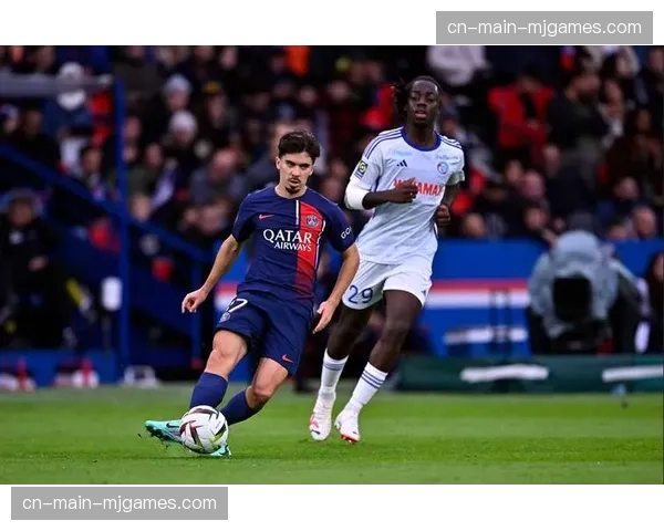 数据前瞻:巴黎本赛季在75分钟后的进球占总进球数的35% 数据前瞻:巴黎本赛季在75分钟后的进球占总进球数的35%