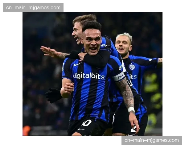 国际米兰1-0小胜本菲卡,劳塔罗-马丁内斯打入制胜头球 国际米兰1-0小胜本菲卡,劳塔罗-马丁内斯打入制胜头球