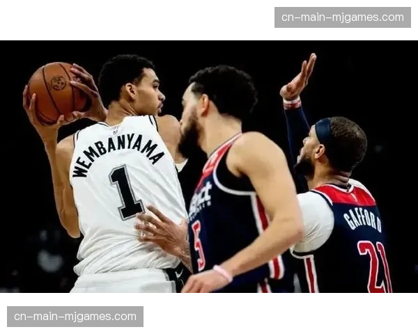 最新新秀榜:切特·霍姆格伦蝉联第一,文班亚马紧随其后