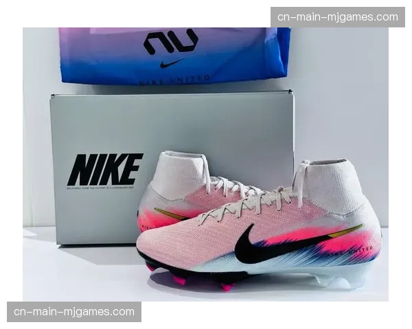 运动品牌争夺战：新一代足球鞋设计更强调变向与启动，迎合突破需求