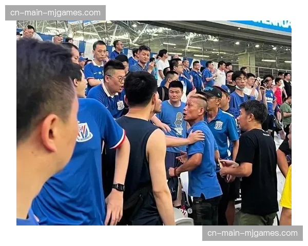 球迷组织联合声明，呼吁对足球流氓行为采取更严厉法律制裁