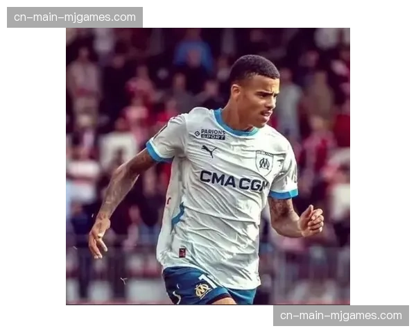 马赛格林伍德贡献两记助攻，成为球队取胜关键人物